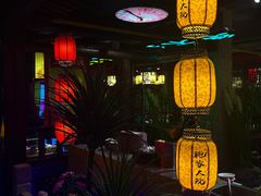 -袍家大院重庆火锅(文安路店)