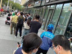 -光明邨大酒家(汇阳广场店)