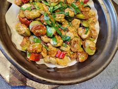 -钱塘秋荷(开鲁路店)