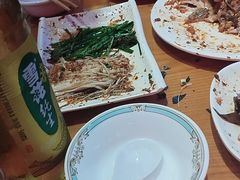 -庆峰龙虾烧烤(合肥一店)