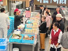 -王家沙点心店(南京西路总店)