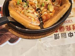 -必胜客(上海新南方商城PH店)