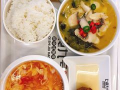 -七食九号食堂(东丽空港店)