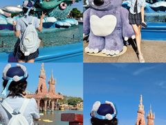 -大连海昌发现王国主题公园