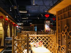 大堂-渝信川菜(西单店)