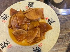 -洪福米线(浣纱路店)