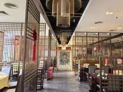 -东来顺饭庄(金泉广场店)