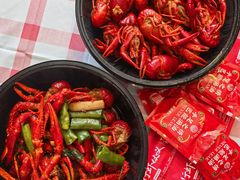 -聚味瞿记·龙虾堂(坡子街店)