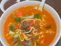 -寻裕记·现炒浇头面(人民广场店)