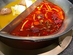 -湊湊火锅·茶憩(打浦桥日月光店)