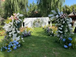 -北京燕尔婚礼策划