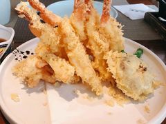 -山葵家·创意料理(宁波来福士店)