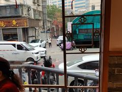 -津沽小院(天津之眼店)