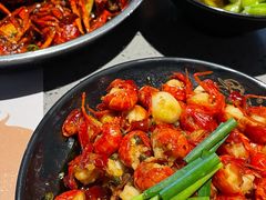 -一棠龙虾•王牌虾球(恒隆广场店)