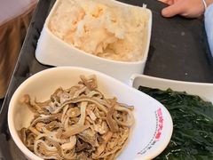 羊毛肚-阳坊大都涮羊肉(阳坊总店)
