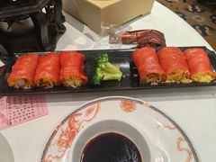香脆红米肠粉-稻香酒家·35年老字号(侨光店)