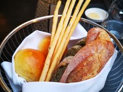 -深圳四季酒店·馥自助餐厅