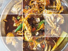 -东极岛海鲜