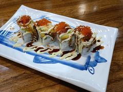 -尺山寸水日料(马桥满天星店)