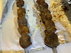 -阿西娅食府(中关村店)