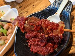 -平娃三宝烧烤·面食(富丰桥店)