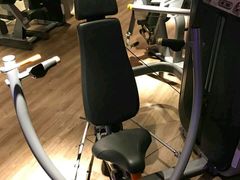 -威尔仕健身(番禺店)