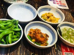 -平成屋·午肴夜酒(四川北路店)