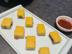 -紫泥369粗粮季(四牌楼店)