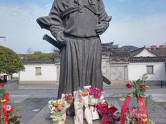 -王阳明故居