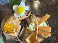 -婉泰·特色小吃·舂鸡脚(告庄二店)