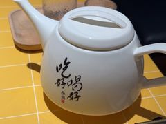 -蔡澜点心·粤菜(花城汇南区店)