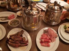 -福州仓山凯悦酒店·Market Cafe Lacucina咖啡厅