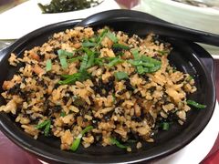 -舒味姜母鸭·沙茶面(湖里店)