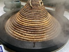 -鲜潭蒸汽石锅鱼(五道口购物中心店)