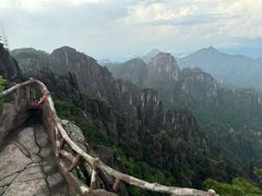 -黄山白云宾馆