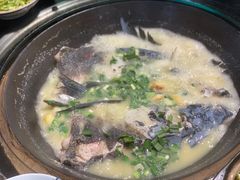-好灶头妈妈菜·千岛湖土菜地标美食