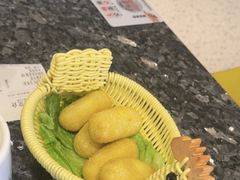 -一席地·本地鸡窝·杭帮鸡火锅(萧山银隆百货店)