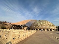 -牛首山文化旅游区