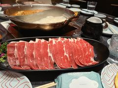 -捞王锅物料理(金华义乌之心店)