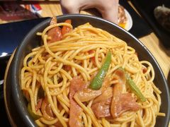 -韩宫宴烤肉·料理(武汉印象城店)