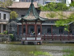 -东莞市可园博物馆