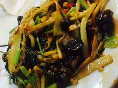 -螺蛳粉先生(蓟门桥店)