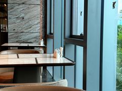 -深圳前海华侨城JW万豪酒店光之翼·港湾尚膳