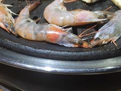 -三国惹火烤肉·中日韩烤肉集合店(百草路店)