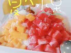 -杨小贤芒果绵绵冰(南门口店)
