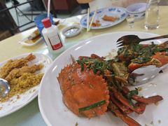 -無招牌海鮮(芽笼店)