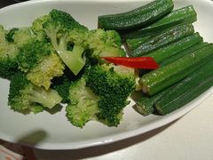 -粤点越有·茶点·粤菜(樵岭国际店)