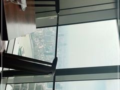 -上海柏悦酒店·世纪100牛排馆