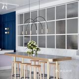 完美的软装，让设计永不过时！(4)