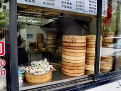 -迎扬春茶社(闻喜路店)
